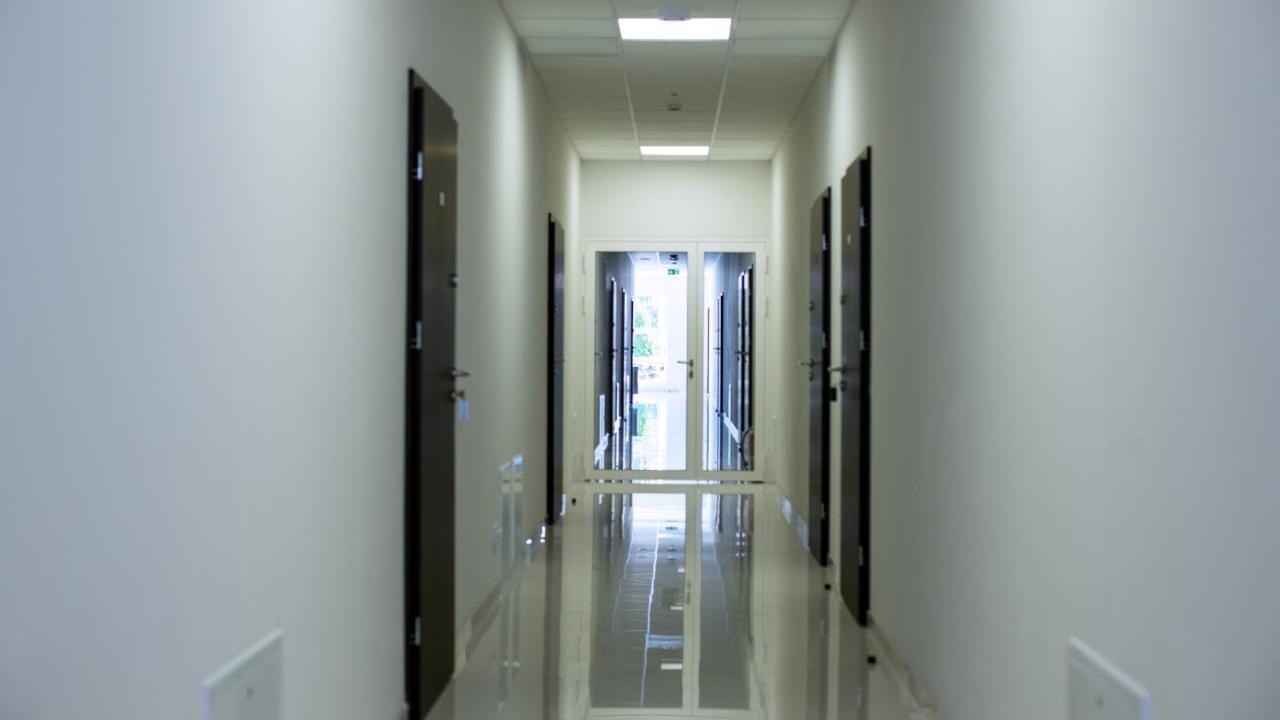 Wesola Apartamenty 沃卡科斯沃斯卡 外观 照片