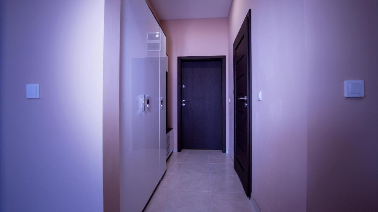 Wesola Apartamenty 沃卡科斯沃斯卡 外观 照片