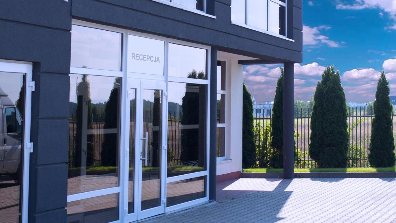 Wesola Apartamenty 沃卡科斯沃斯卡 外观 照片