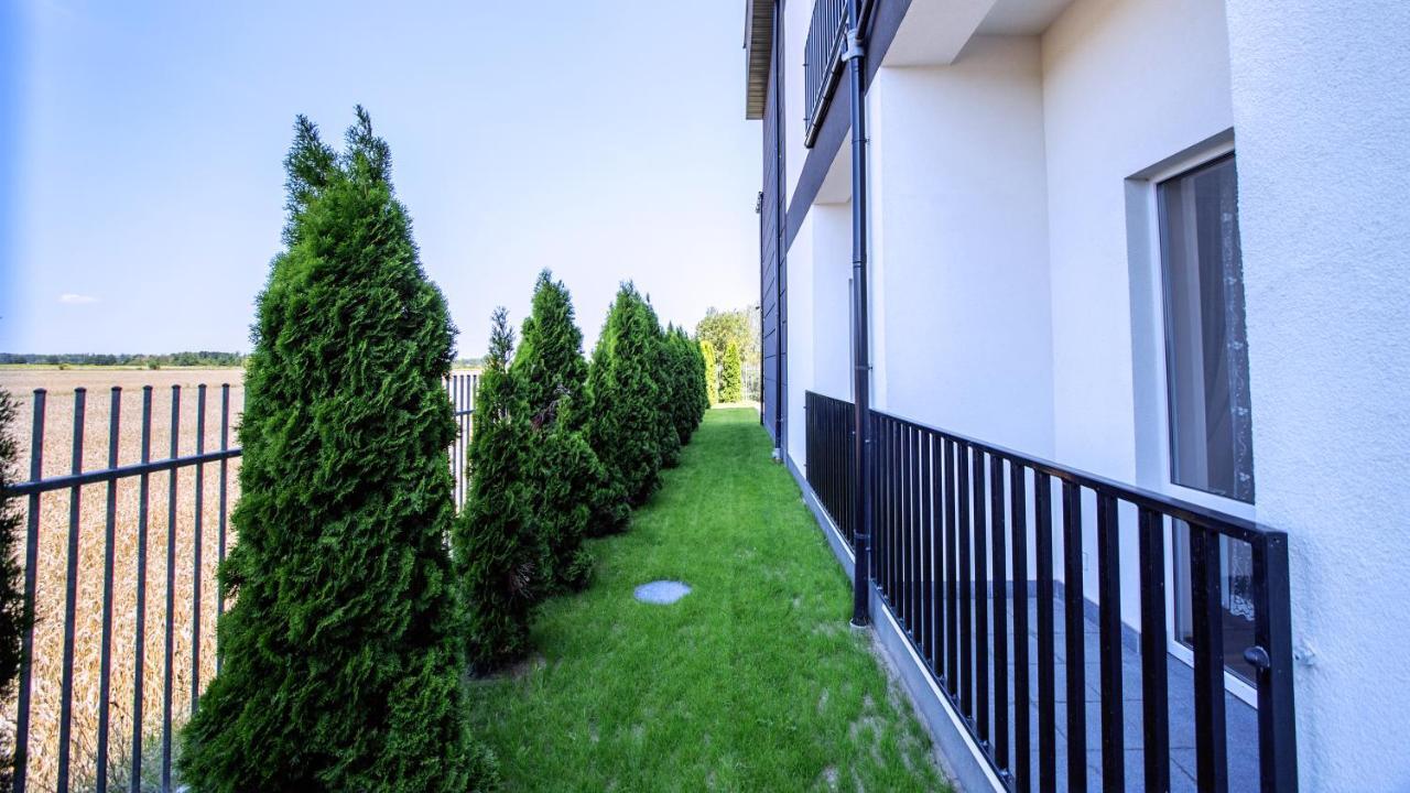 Wesola Apartamenty 沃卡科斯沃斯卡 外观 照片