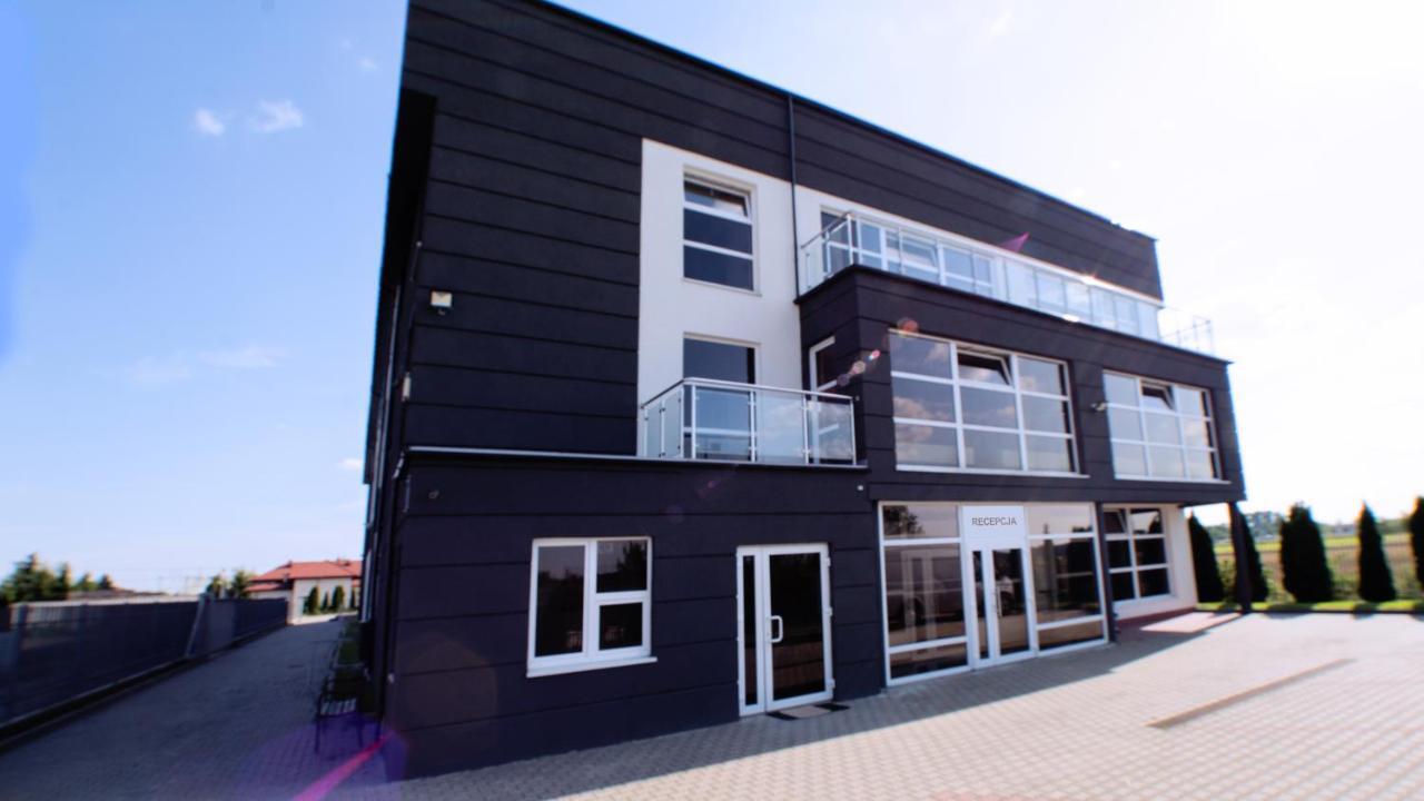 Wesola Apartamenty 沃卡科斯沃斯卡 外观 照片